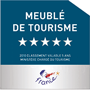 gite classé meublé de tourisme